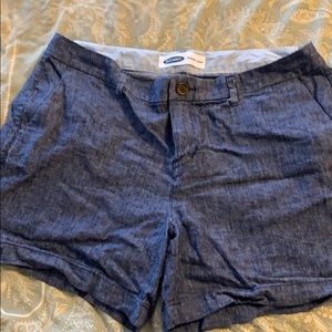 Old Navy shorts